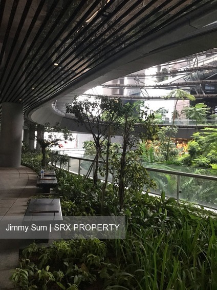 Marina One Residences (D1), Apartment #201474662